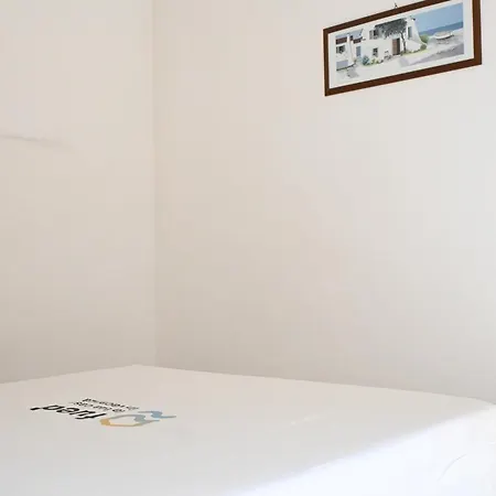 Sirolo, Trilocale In Centro, Con Terrazzo E Aria Condizionata - S078 锡罗洛