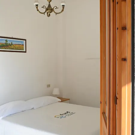 Sirolo, Trilocale In Centro, Con Terrazzo E Aria Condizionata - S078