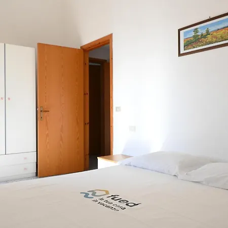 公寓 Sirolo, Trilocale In Centro, Con Terrazzo E Aria Condizionata - S078 *