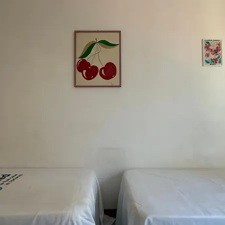 Sirolo, Trilocale In Centro, Con Terrazzo E Aria Condizionata - S078 * 锡罗洛