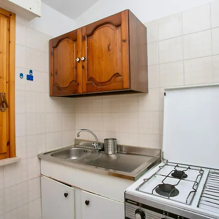 Sirolo, Trilocale In Centro, Con Terrazzo E Aria Condizionata - S078 公寓 锡罗洛