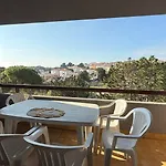Sirolo, Trilocale In Centro, Con Terrazzo E Aria Condizionata - S078 *