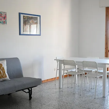 Sirolo, Trilocale In Centro, Con Terrazzo E Aria Condizionata - S078 شقة