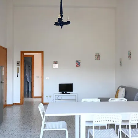 Sirolo, Trilocale In Centro, Con Terrazzo E Aria Condizionata - S078 شقة *