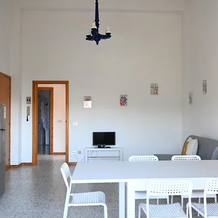 Sirolo, Trilocale In Centro, Con Terrazzo E Aria Condizionata - S078 Διαμέρισμα *