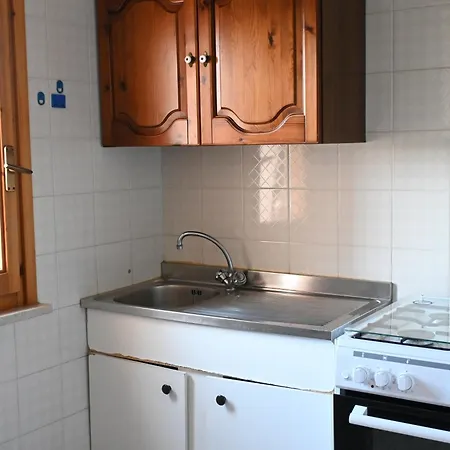 Sirolo, Trilocale In Centro, Con Terrazzo E Aria Condizionata - S078 * Sirolo