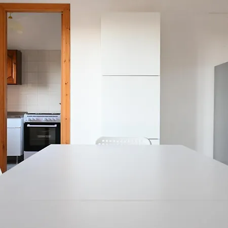 Apartament Sirolo, Trilocale In Centro, Con Terrazzo E Aria Condizionata - S078