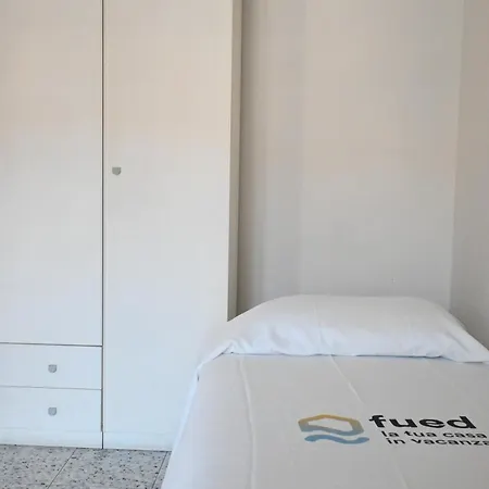 Sirolo, Trilocale In Centro, Con Terrazzo E Aria Condizionata - S078 アパート *