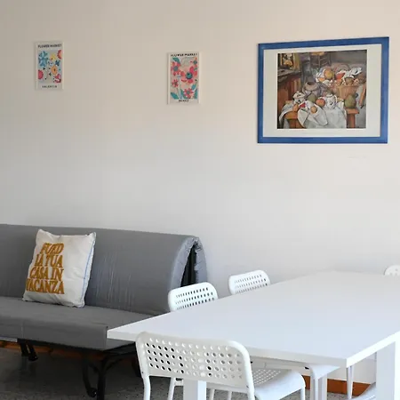 Sirolo, Trilocale In Centro, Con Terrazzo E Aria Condizionata - S078 Sirolo