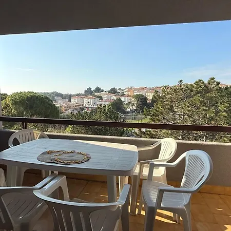 Sirolo, Trilocale In Centro, Con Terrazzo E Aria Condizionata - S078 *