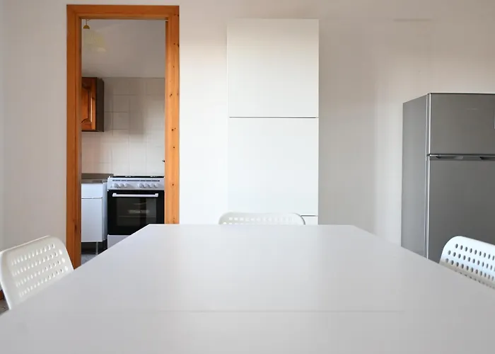 Appartamento Sirolo, Trilocale In Centro, Con Terrazzo E Aria Condizionata - S078